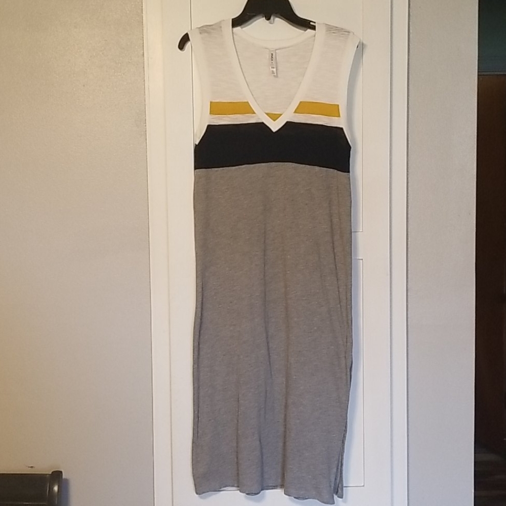 Cute, casual, tshirt dress